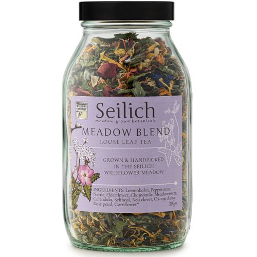Meadow Blend Tea