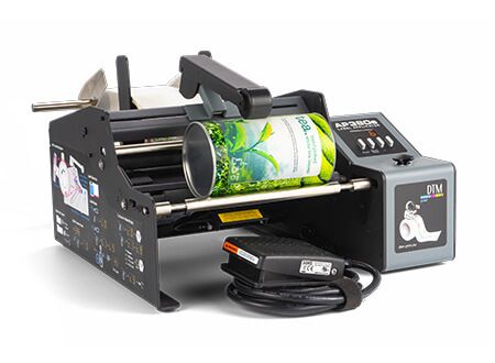 AP380e Label Applicator