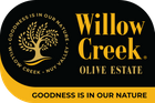 Willow Creek Directors Reserve Extra Virgin Olive Oil 250ML