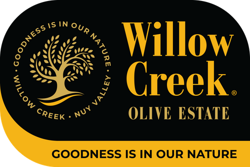 Willow Creek Directors Reserve Extra Virgin Olive Oil 500ML