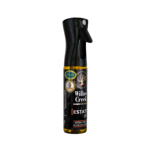 Willow Creek Willow Creek Extra Virgin Olive Oil Spray 300ML