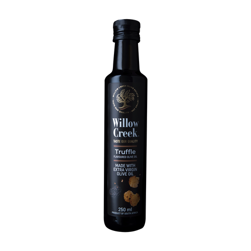Willow Creek Flavoured Olive Oil Truffle 250ML