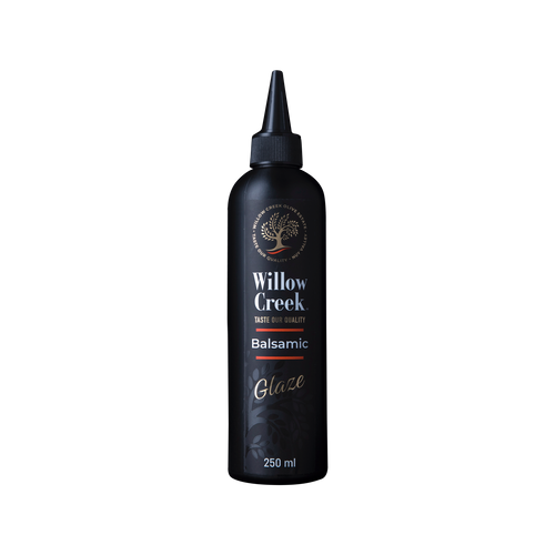 Willow Creek Balsamic Glaze 250ML