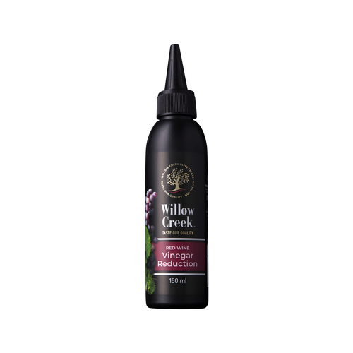 Willow Creek Red Wine Balsamic Reduction 150ML
