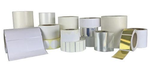 Customised Label Supplies