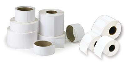 Customised Label Supplies