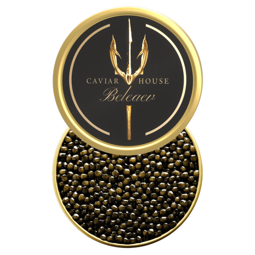 Oscietra Caviar 