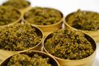 Imperial Gold Caviar 