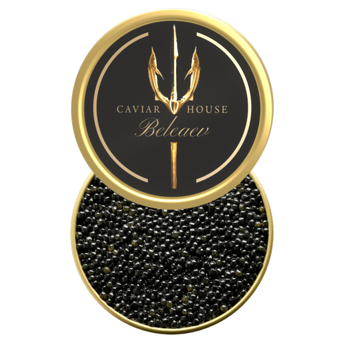 Royal Baeri Caviar