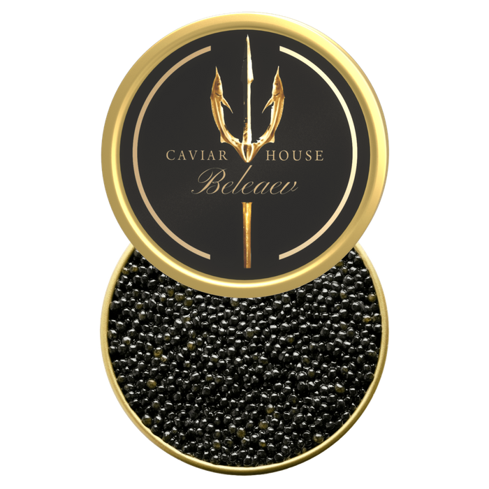 Royal Baeri Caviar