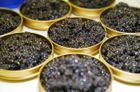 Royal Baeri Caviar