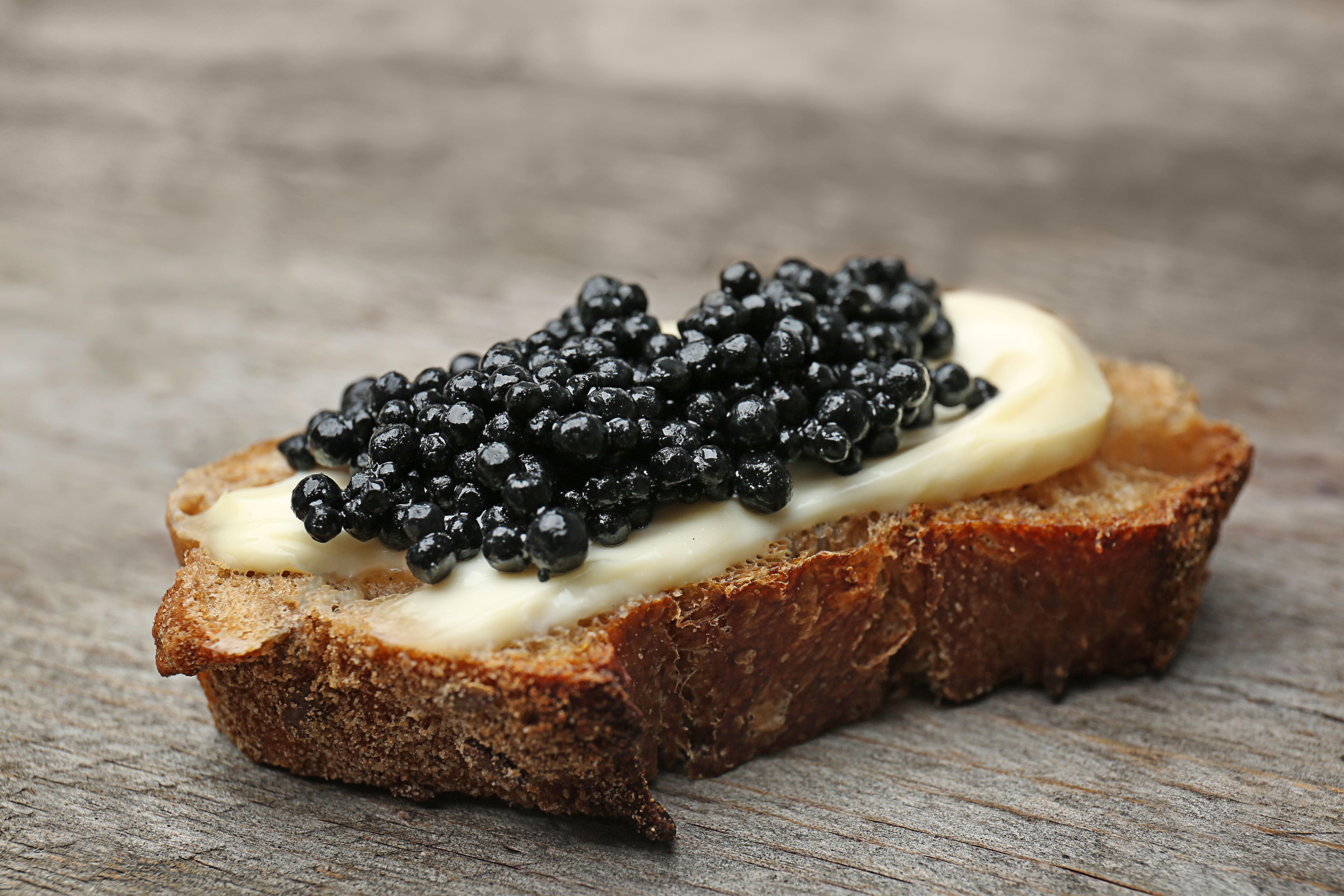 Royal Beluga Caviar