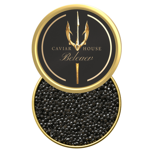 Royal Beluga Caviar