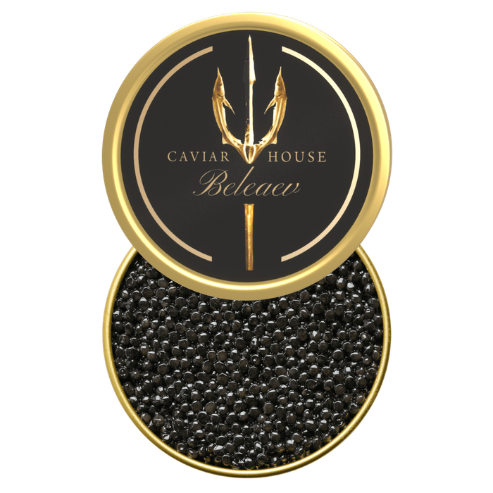 Royal Beluga Caviar