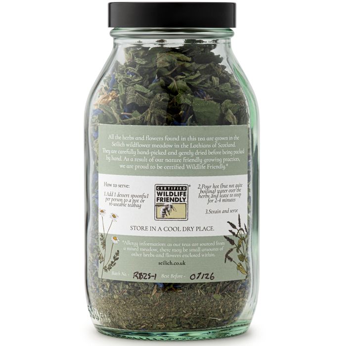 Revive Blend Tea
