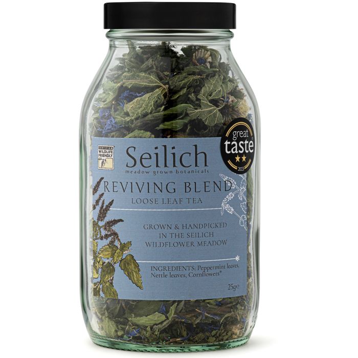 Revive Blend Tea