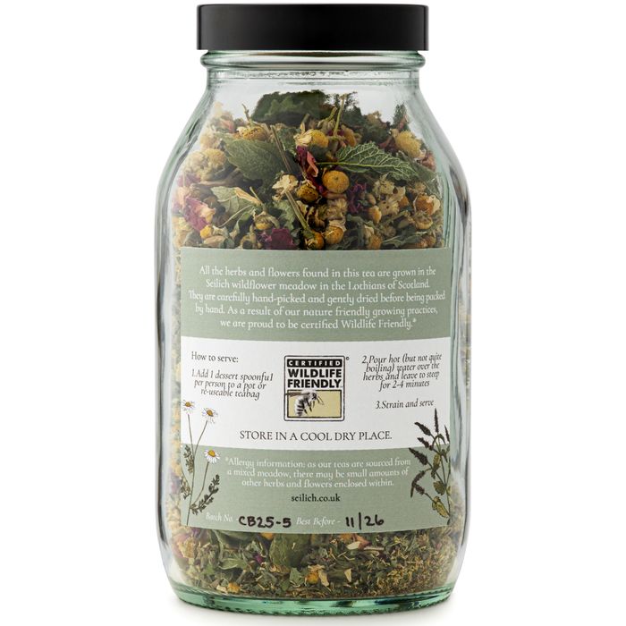 Calming Blend Tea