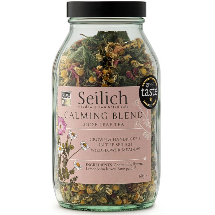 Calming Blend Tea