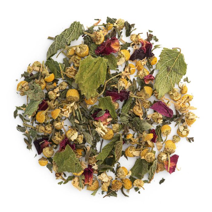 Calming Blend Tea