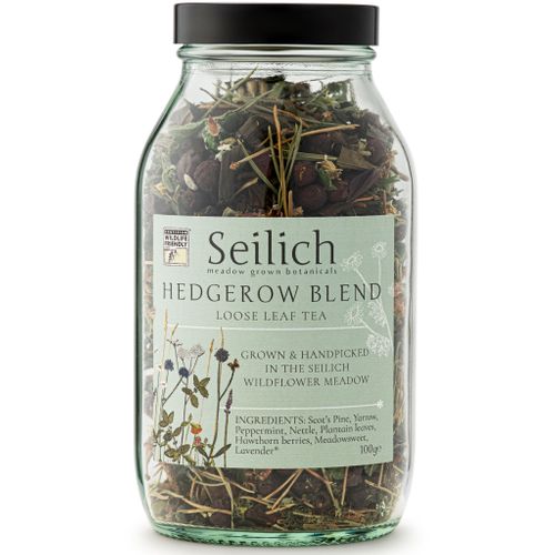 Hedgerow Blend Tea