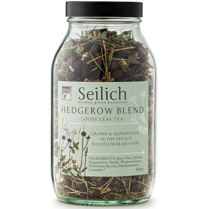 Hedgerow Blend Tea