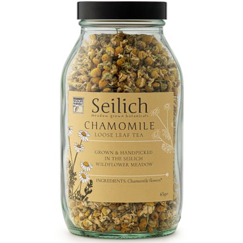 Chamomile Tea