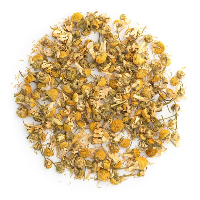 Chamomile Tea