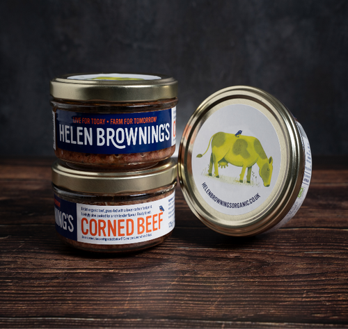Corned Beef 
