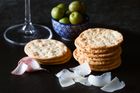 Stornoway Water Biscuits