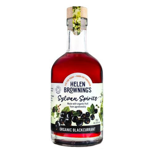 Blackcurrant Sylvan Spirit 