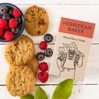Hebridean Baker Biscuit Range