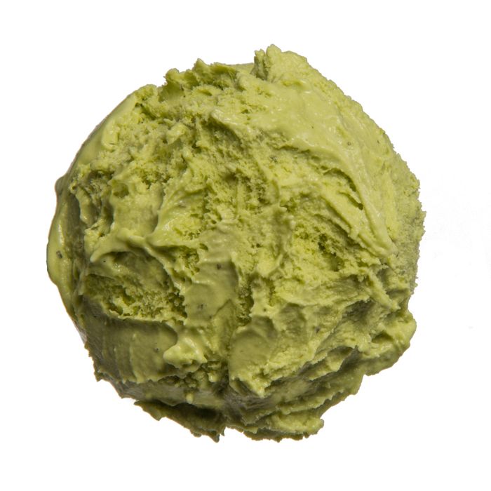 Matcha Green Tea Ice Cream