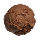 Chocolate Miso Ice Cream