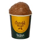 Chocolate Miso Ice Cream