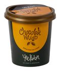 Chocolate Miso Ice Cream