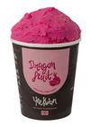 Dragon Fruit Sorbet