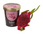 Dragon Fruit Sorbet
