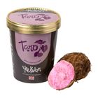 Taro Ice Cream