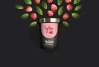 Lychee Ice Cream