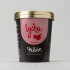 Lychee Ice Cream