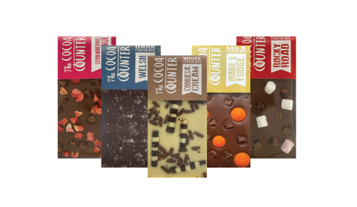 Chocolate Bars