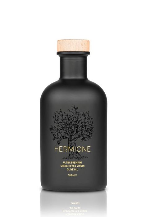 HERMIONE │ Ultra Premium Extra Virgin Olive Oil
