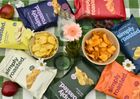 Simply Roasted Crisps