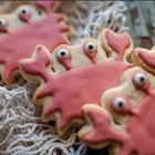 Risky Biscuits