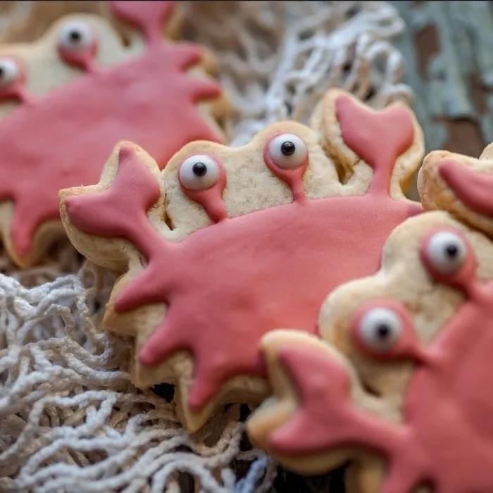 Risky Biscuits