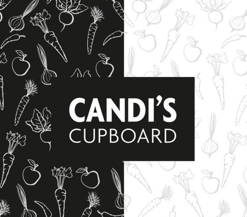 Candi's Cupboard