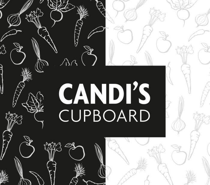 Candi's Cupboard
