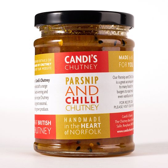Candi's Cupboard