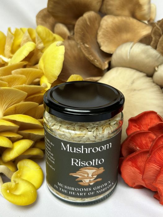Norfolk Mushroomery