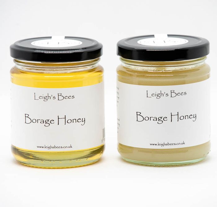 Leigh's Bees